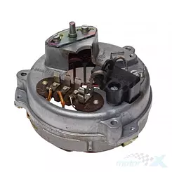Stator iskrownik, stojan alternatora, zapłon elektroniczny, oryginalny, MZ ETZ