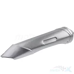 Osłona tłumika Junak 126 / 904