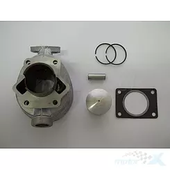 Cylinder KOMAR wzmocniony