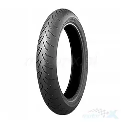 Opona do skutera Bridgestone Battlax SC 110/90-13 55P TL przód