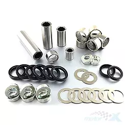 Zestaw naprawczy wahacza Prox (26.110181) Suzuki RMZ 250/450 '13-'16