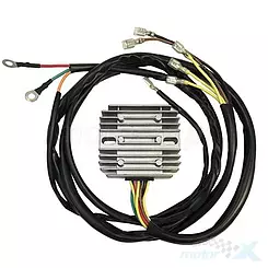 Regulator napięcia, DZE 2512