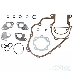 Uszczelki silnika komplet Athena, Vespa Sprint 150 67 / Sprint 125 67 / GL 150 62-64 / GT 125 61-73 / Sprint 150 65-74 / S 125 59-65