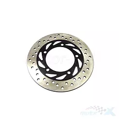 Tarcza hamulcowa H240 tylna Junak RSX