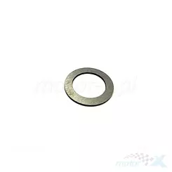 Podkładka zabezpieczenia wałka zdawczego skrzyni biegów 17.9x25.9x1.2mm Junak RX One 125 LC