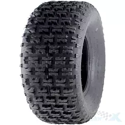 Opona ATV 22x10-10, TT - dętkowa, Kingstone P408