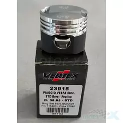 Tłok kompletny 39.95mm Vertex 23915100