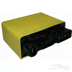 Moduł zapłonowy PIAGGIO 125 4T Yellow MZT000310