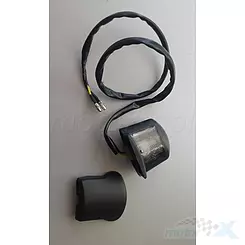 Lampa tablicy rejestracyjnej Keeway 82900B470002