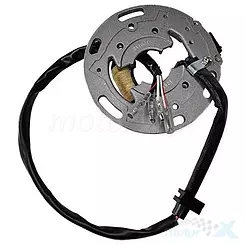 Stator iskrownik, stojan alternatora, uzwojenie alternatora, Electrosport ESC1361