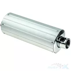 Tłumik  Romet 2T