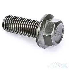 Oś podstawy centralnej M10x1.25x25mm Zipp Veracruz