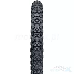 Opona motocyklowa offroad Wanda 3.00-18 P288 52P 6PR/TT