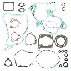 Uszczelki silnika komplet Prox Honda CR 125 '98-'99