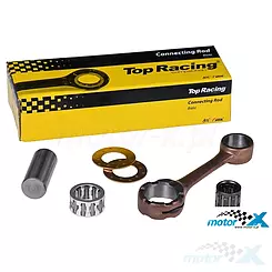 Korbowód Top Racing STD, CPI / Keeway 12mm