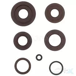 Uszczelniacze silnika komplet Athena P400210400212