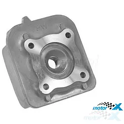Głowica cylindra Motoforce 50cc, zamiennik oryginalnej, Minarelli stojące
