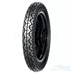 Opona motocyklowa oldtime Mitas 3.50-18 H-06 62P TT (CLASSIC) przód/tył