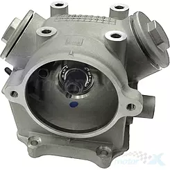Głowica cylindra kompletna 50cc Euro 4 / Euro 5