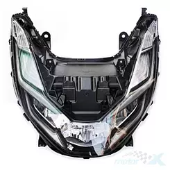 Lampa przednia reflektor, Honda PCX 125 2021-2023, 33100-K1Z-J11
