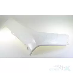 Osłona przednia boczna lewa biała NIU NQi / N-series