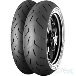 Opona motocyklowa szosowa Continental 200/55-17 CONTISPORTATTACK 4 (78W) TL M/C tył