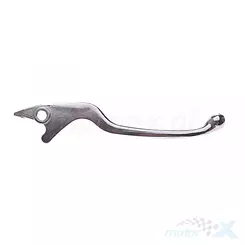 Dźwignia hamulca, prawa, aluminium, WM Motor, Peugeot Tweet 50-125 / SYM 50-125