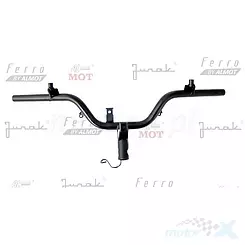 Kierownica Junak 608, Junak 609