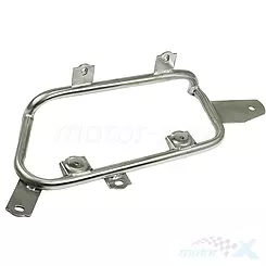 Mocowanie kufra bocznego prawe Romet R150 Chopper