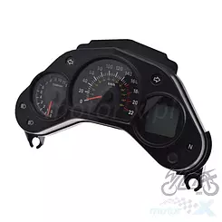 Licznik pojedynczy LED Honda cbr 125