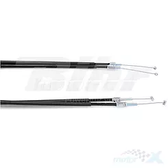 Linka gazu, komplet, Honda XR 650 L 93-13