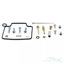 Zestaw naprawczy gaźnika All Balls Honda VT 600C SHADOW 99-03