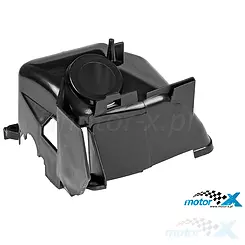 Osłona cylindra Revo STD Peugeot AC vertical 