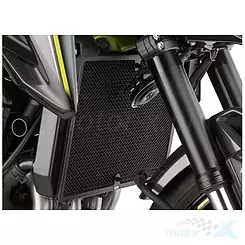 Osłona chłodnicy Kappa KPR4118, czarna, Kawasaki Z900