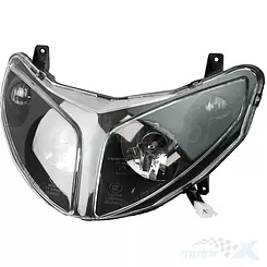 Lampa przednia Router Traffico 2