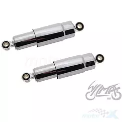 Amortyzator tylny 230mm Chopper
