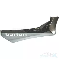 Osłona progowa prawa Barton Orlando / Zipp Triad 3