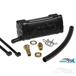 Boost bottle, gasbox Polini V1, uniwersalny