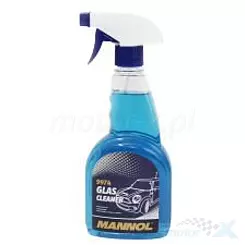 Płyn do mycia szyb Mannol Glas Cleaner 9974 500ml