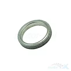 Uszczelka tłumika 23x30x4mm 139QMB/QMA (GY6 50) 4T