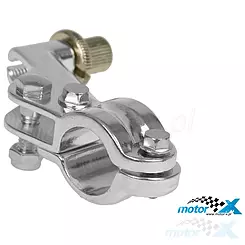 Uchwyt dźwigni sprzęgła, kuty, Kawasaki KX 65 / 80 / 85 / 125 / 250 / 500