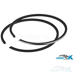 Pierścienie tłoka DR Evolution 70cc, d.46,50mm, Morini AC (2szt)