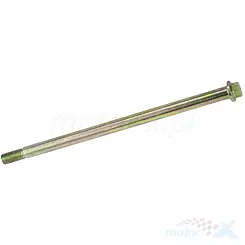 Oś M14x295mm koła tylnego Romet RR / RS 50