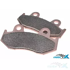 Klocki hamulcowe Galfer Sintered Off-Road FD063G1397