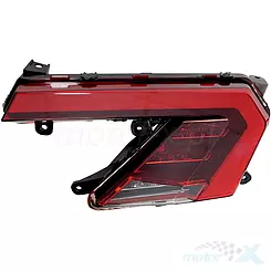Lampa tylna prawa QJMotor SFA 1000