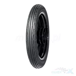 Opona motocyklowa oldtime Mitas 3.25-18 H-04 59P TT (OLDTIMER-CLASSIC) (BEZ PASKA) przód/tył