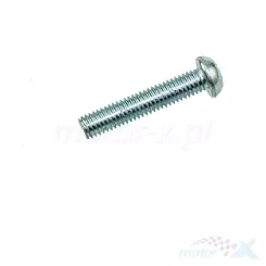 Wkręt M4x28mm