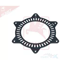 Tarcza czujnika ABS Romet Classic 400 przednia