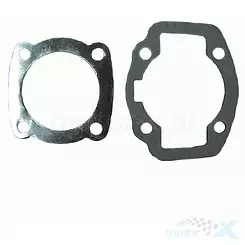 KOMPLET USZCZELEK LUDIX/VIVACity AC 47MM
