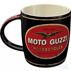 Kubek ceramiczny Moto Guzzi Nostalgic Art 43060